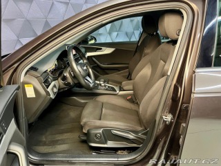 Audi A4 Allroad 2.0 TDI ALLROAD, 2017