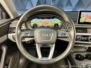 Audi A4 Allroad 2.0 TDI ALLROAD, 2017