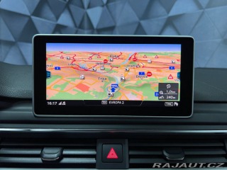 Audi A4 Allroad 2.0 TDI ALLROAD, 2017