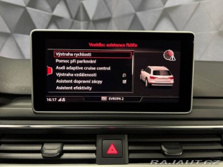 Audi A4 Allroad 2.0 TDI ALLROAD, 2017