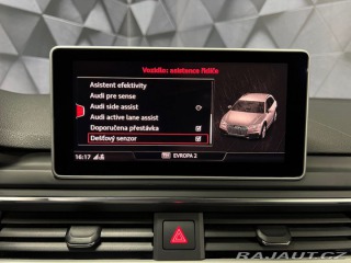 Audi A4 Allroad 2.0 TDI ALLROAD, 2017