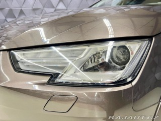 Audi A4 Allroad 2.0 TDI ALLROAD, 2017