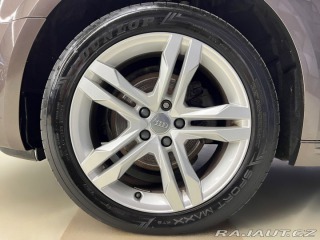 Audi A4 Allroad 2.0 TDI ALLROAD, 2017