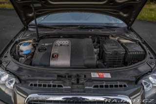 Audi A3 1,6 Fsi rv.2007 2007