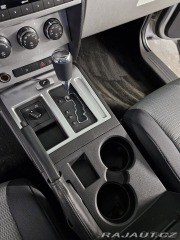 Dodge Nitro 2,8 L CRD 2019