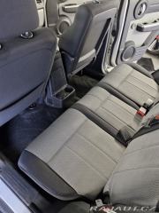 Dodge Nitro 2,8 L CRD 2019