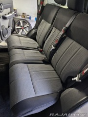 Dodge Nitro 2,8 L CRD 2019