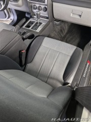 Dodge Nitro 2,8 L CRD 2019