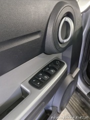 Dodge Nitro 2,8 L CRD 2019