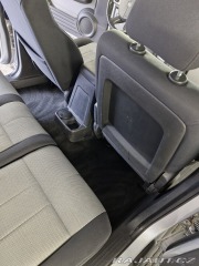 Dodge Nitro 2,8 L CRD 2019