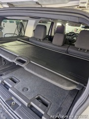 Dodge Nitro 2,8 L CRD 2019