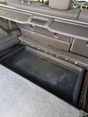 Dodge Nitro 2,8 L CRD 2019