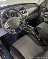 Dodge Nitro 2,8 L CRD 2019