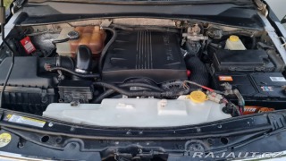 Dodge Nitro 2,8 L CRD 2019