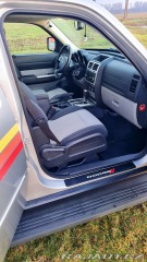 Dodge Nitro 2,8   L CRD 2019