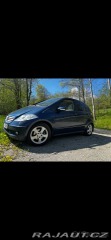 Mercedes-Benz A 2,0   200 1800