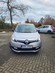Renault Scénic 1,5 3