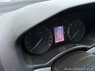 Škoda Octavia 2,0 II scout 4X4 combi 2008