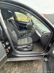 Škoda Octavia 2,0 II scout 4X4 combi 2008