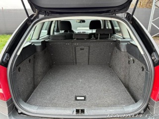 Škoda Octavia 2,0 II scout 4X4 combi 2008