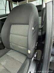 Škoda Octavia 2,0 II scout 4X4 combi 2008