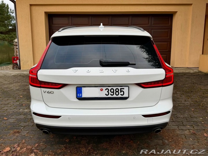 Volvo V60 T4 140kW, Automat, 2020 2020