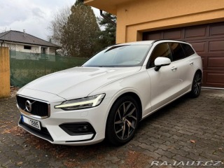 Volvo V60 T4 140kW, Automat, 2020 2020