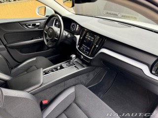 Volvo V60 T4 140kW, Automat, 2020 2020