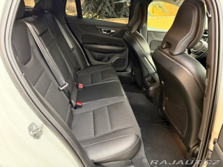 Volvo V60 T4 140kW, Automat, 2020 2020