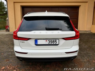 Volvo V60 T4 140kW, Automat, 2020 2020