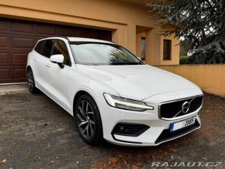 Volvo V60 T4 140kW, Automat, 2020 2020