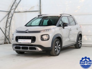 Citroën C3 Aircross 1.2PureTech,60kW,LIVE,MAN