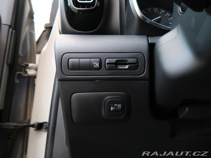 Citroën C3 Aircross 1.2PureTech,60kW,LIVE,MAN 2018