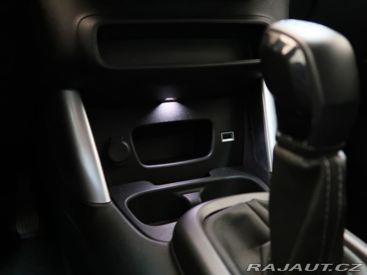 Citroën C3 Aircross 1.2PureTech,60kW,LIVE,MAN 2018