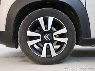 Citroën C3 Aircross 1.2PureTech,60kW,LIVE,MAN 2018