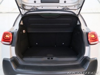 Citroën C3 Aircross 1.2PureTech,60kW,LIVE,MAN 2018