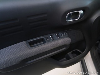 Citroën C3 Aircross 1.2PureTech,60kW,LIVE,MAN 2018