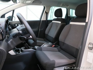 Citroën C3 Aircross 1.2PureTech,60kW,LIVE,MAN 2018