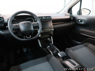 Citroën C3 Aircross 1.2PureTech,60kW,LIVE,MAN 2018