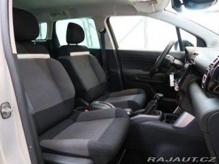 Citroën C3 Aircross 1.2PureTech,60kW,LIVE,MAN 2018