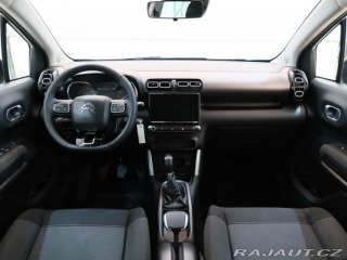 Citroën C3 Aircross 1.2PureTech,60kW,LIVE,MAN 2018