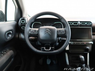 Citroën C3 Aircross 1.2PureTech,60kW,LIVE,MAN 2018