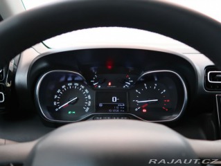 Citroën C3 Aircross 1.2PureTech,60kW,LIVE,MAN 2018