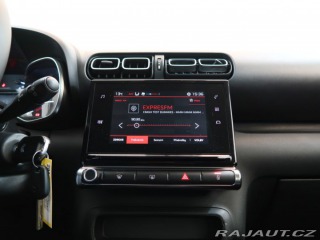 Citroën C3 Aircross 1.2PureTech,60kW,LIVE,MAN 2018