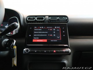 Citroën C3 Aircross 1.2PureTech,60kW,LIVE,MAN 2018