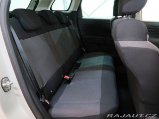 Citroën C3 Aircross 1.2PureTech,60kW,LIVE,MAN 2018