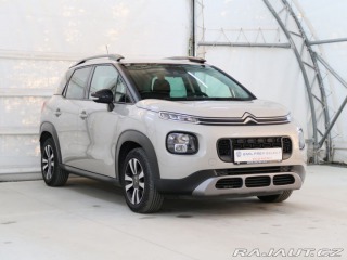 Citroën C3 Aircross 1.2PureTech,60kW,LIVE,MAN 2018
