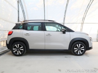 Citroën C3 Aircross 1.2PureTech,60kW,LIVE,MAN 2018