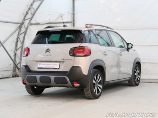 Citroën C3 Aircross 1.2PureTech,60kW,LIVE,MAN 2018