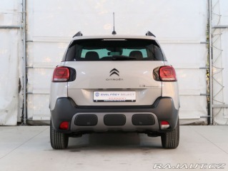 Citroën C3 Aircross 1.2PureTech,60kW,LIVE,MAN 2018